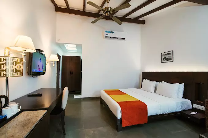 La Calypso Hotels